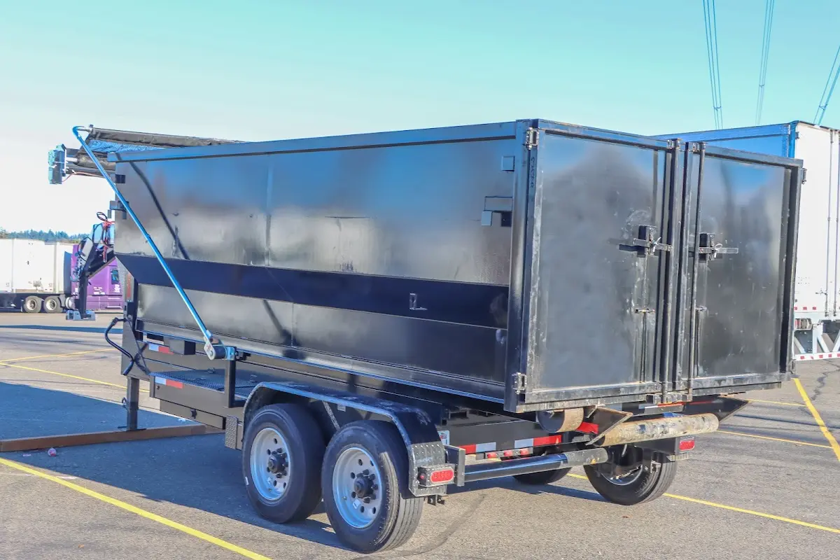 Dumpster Rental services in Hickory Hills, IL